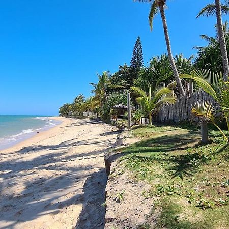 Vila Oca 1 Casa Beira Mar Porto Seguro Exteriér fotografie