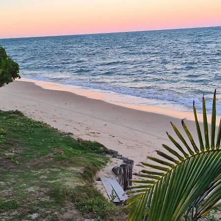 Vila Oca 1 Casa Beira Mar Porto Seguro Exteriér fotografie